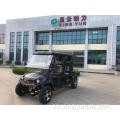 Jeep Style 400cc 4 asientos EFI UTV